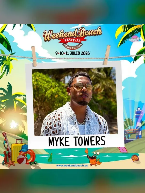 Foto de Weekend Festival
