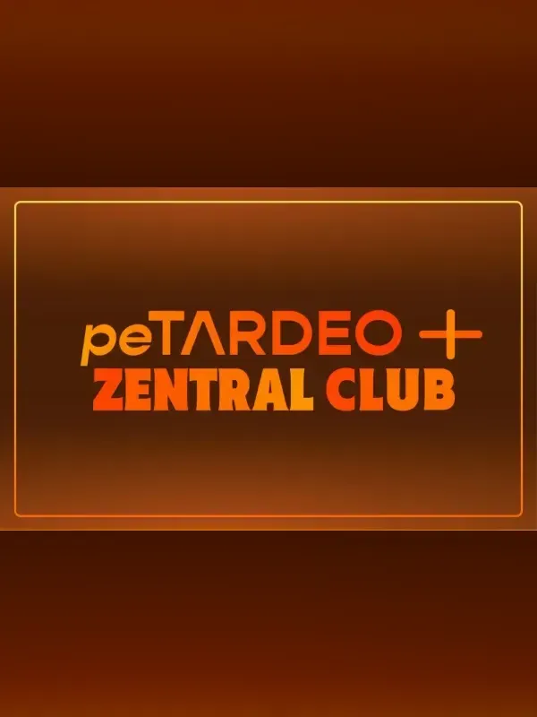 Foto de Zentral