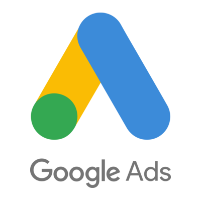 Logo de Google Ads - Integración CRM para eventos