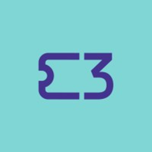 Logo de 3cket
