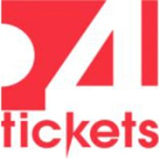 Logo de 4tickets