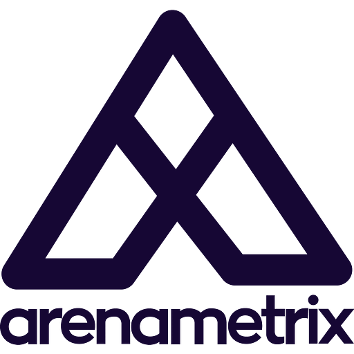 Logo de Arenametrix