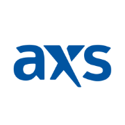 Logo de AXS