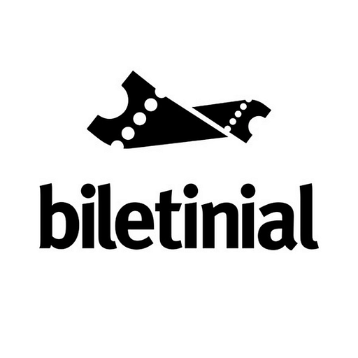 Logo de Biletinial