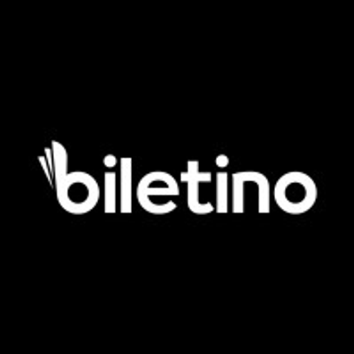 Logo de Biletino