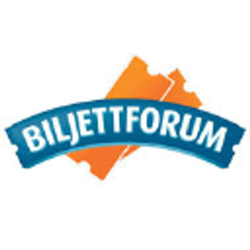 Logo de Biljettforum