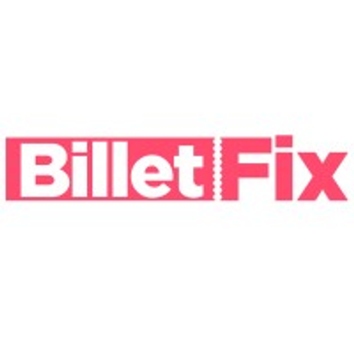 Logo de BilletFix