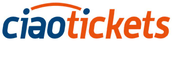 Logo de Ciaotickets