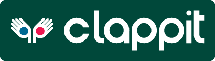 Logo de Clappit
