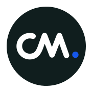 Logo de CM.com Ticketing