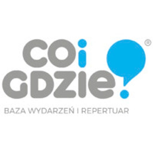 Logo de Co i Gdzie