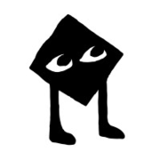 Logo de DICE