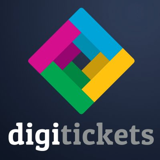 Logo de DigiTickets