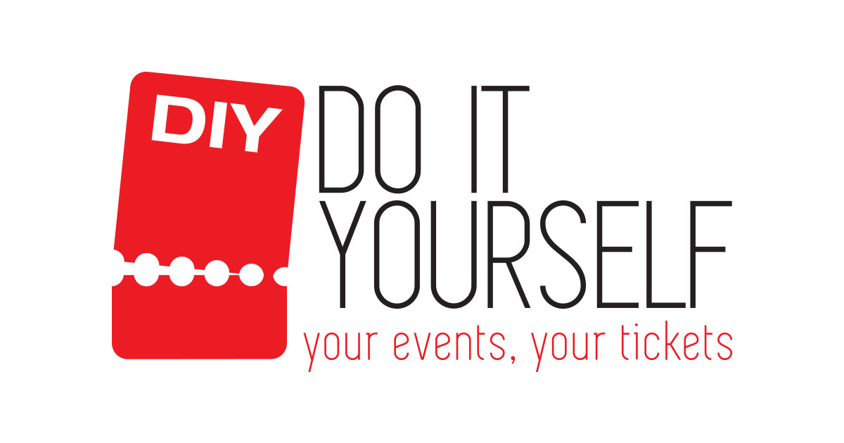 Logo de DIYticket