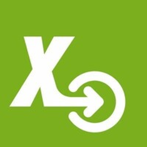 Logo de Entertix.ro