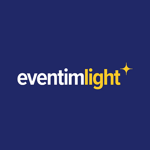 Logo de EVENTIM.Light
