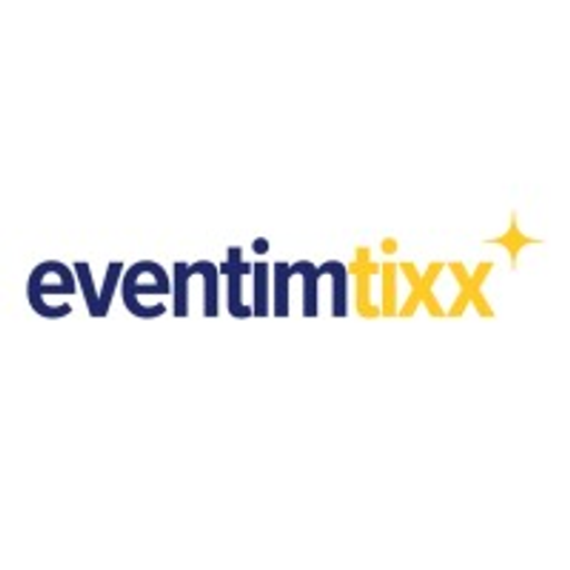 Logo de EVENTIM.TiXX