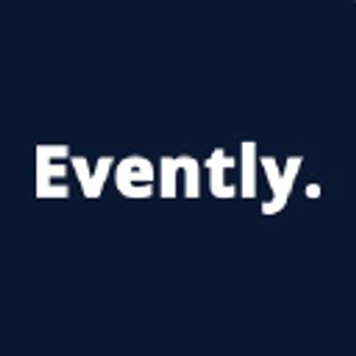 Logo de Evently Malta