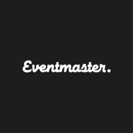 Logo de Eventmaster