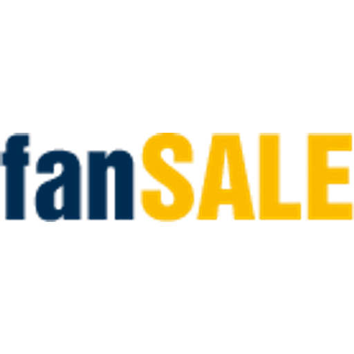 Logo de fanSALE