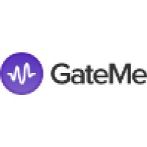 Logo de GateMe