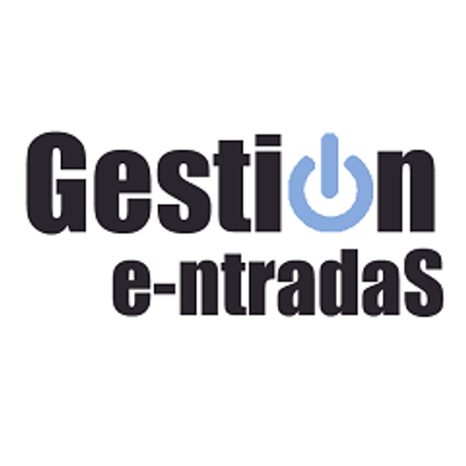 Logo de GestionEntradas