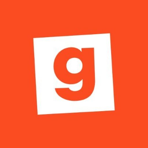 Logo de Gigantic