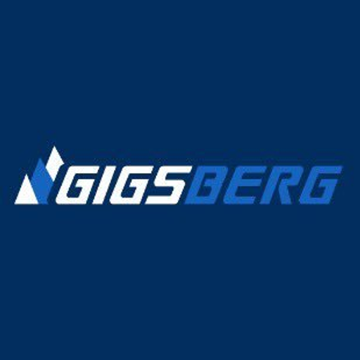 Logo de Gigsberg