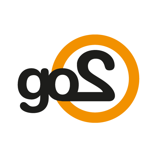 Logo de Go2