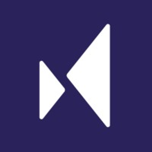 Logo de Hoopla