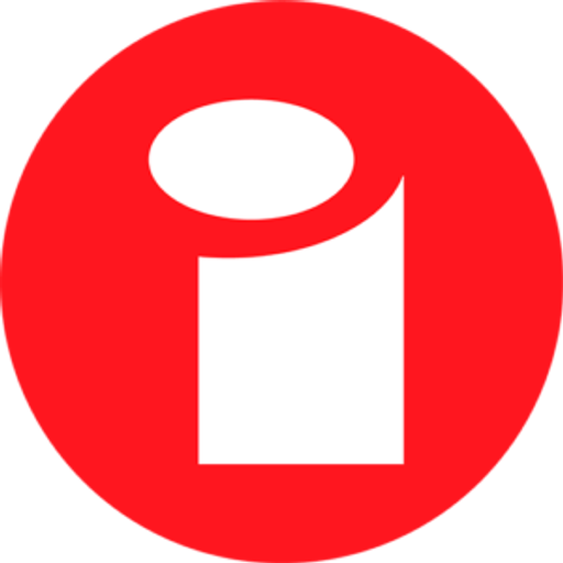 Logo de iTicket