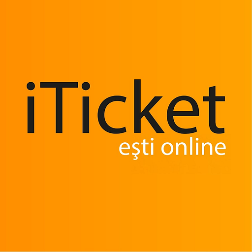 Logo de iTicket.ro