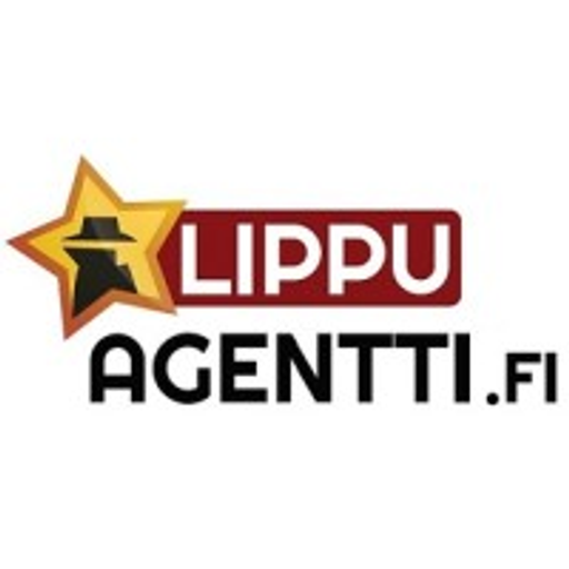 Logo de Lippuagentti
