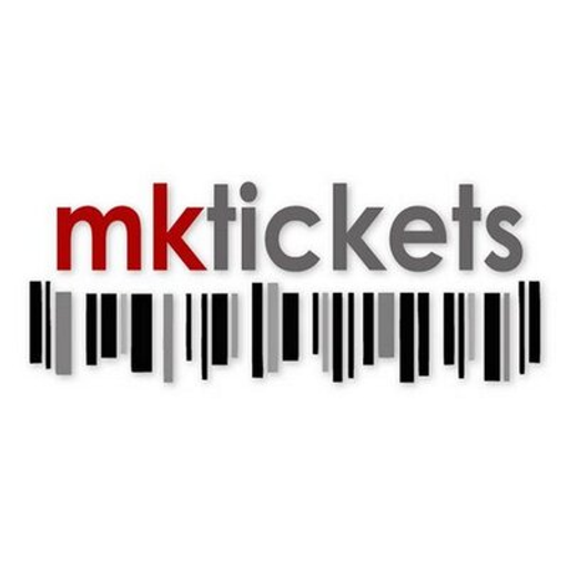 Logo de MKTickets
