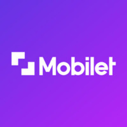 Logo de Mobilet