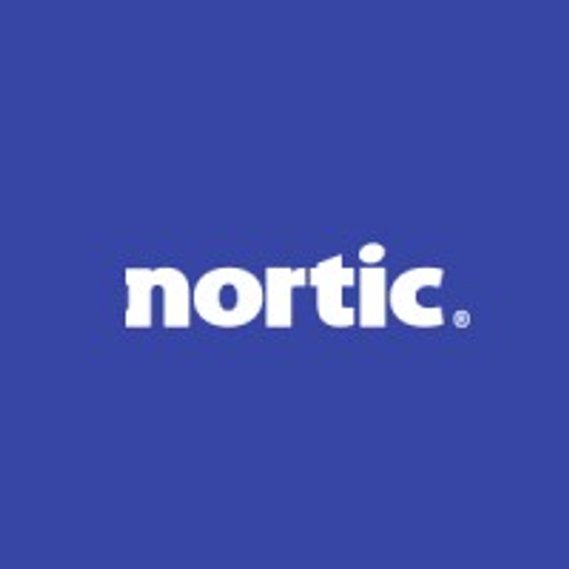 Logo de Nortic