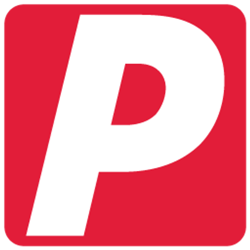 Logo de Passo
