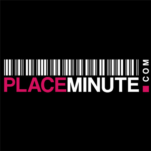 Logo de PlaceMinute