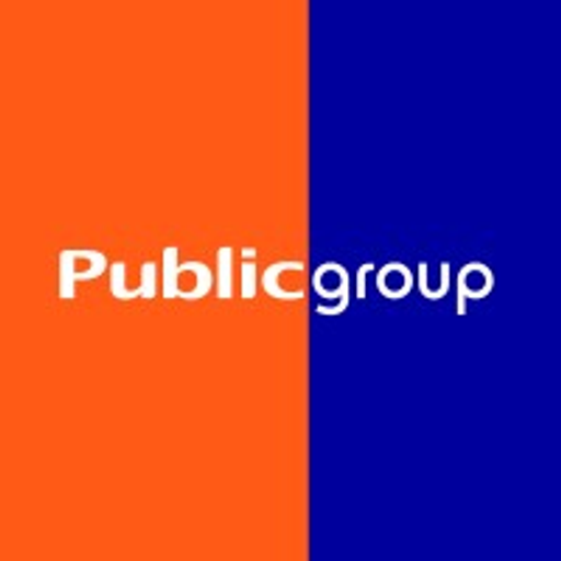 Logo de Public Tickets
