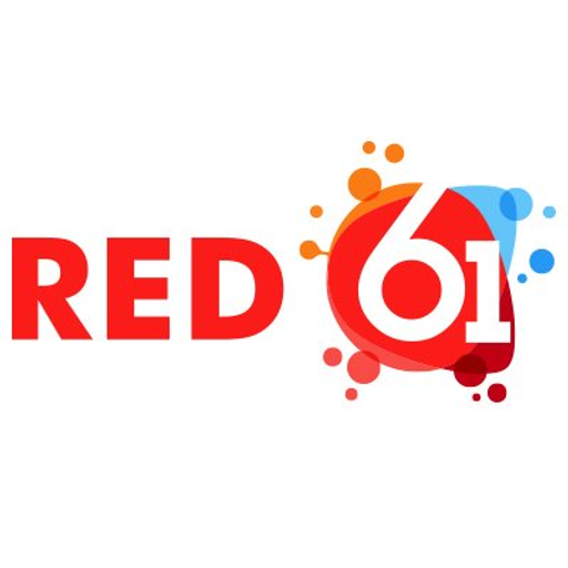 Logo de Red61