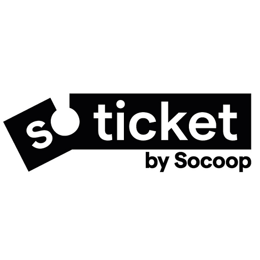 Logo de SoTicket