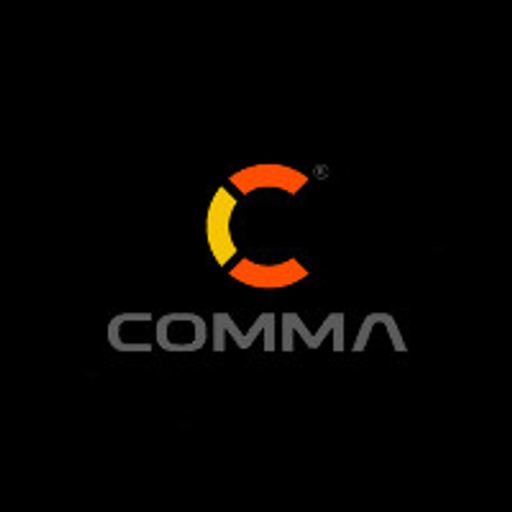 Logo de Syscomma