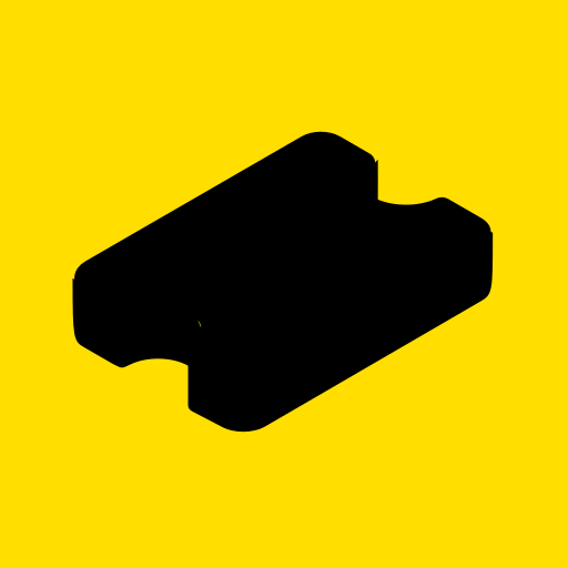Logo de Tickable
