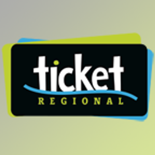 Logo de Ticket Regional