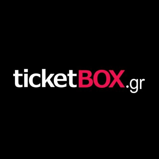 Logo de TicketBox