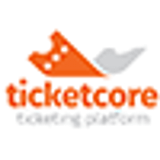 Logo de Ticketcore