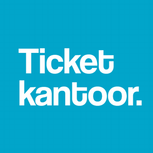 Logo de Ticketkantoor