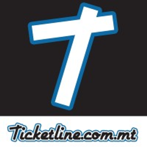 Logo de Ticketline Malta