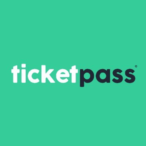 Logo de Ticketpass