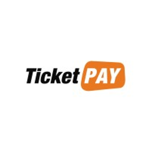 Logo de TicketPAY